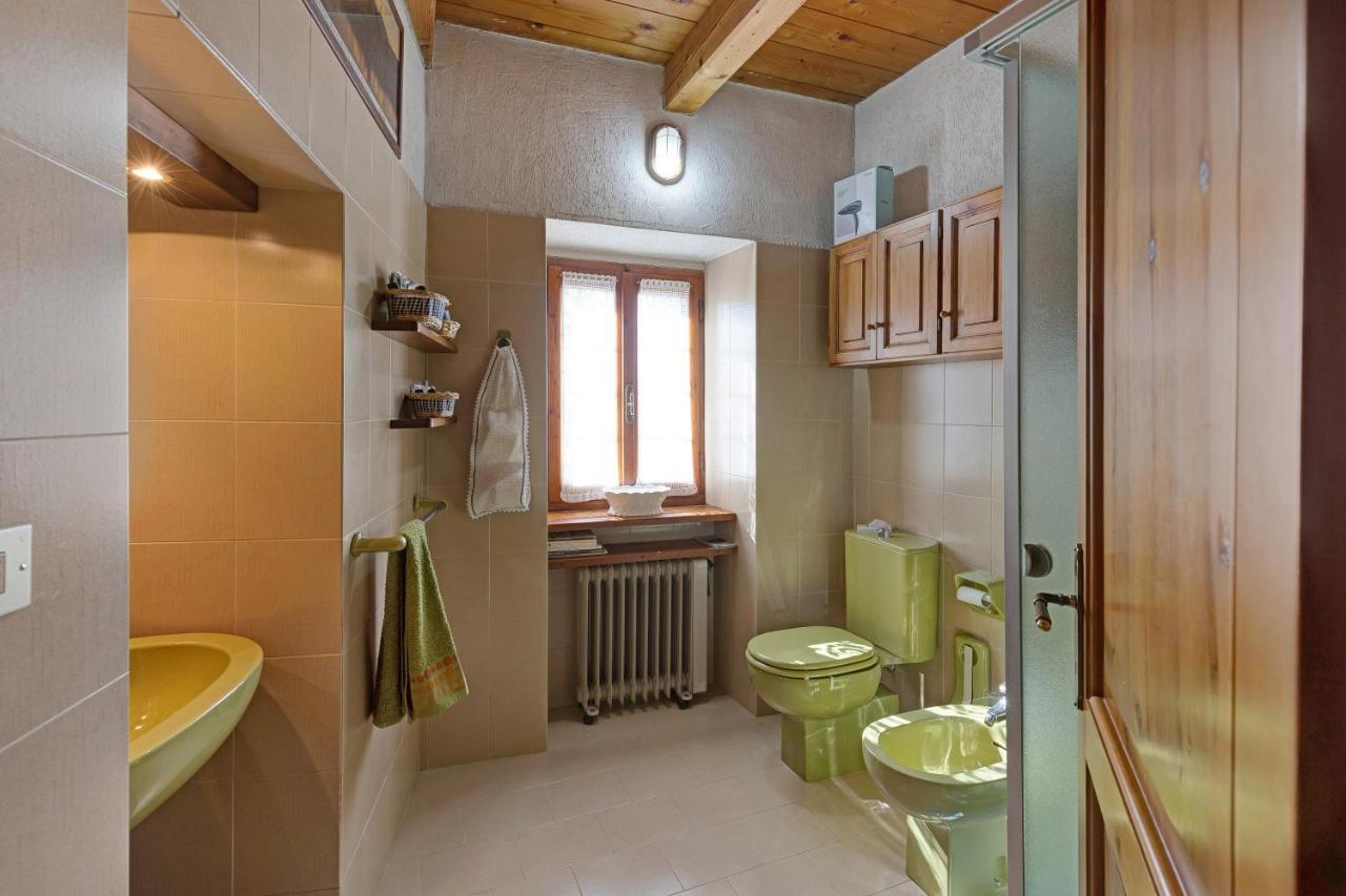 Al Pinone Villa Crevoladossola Bagian luar foto